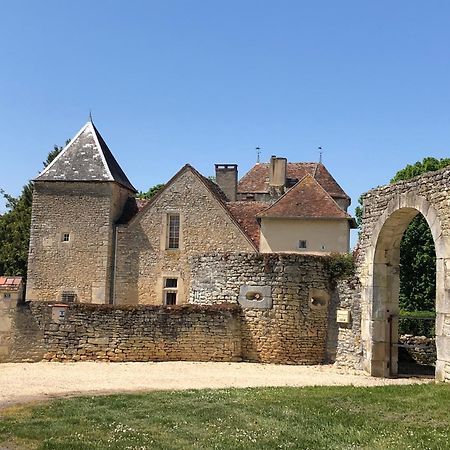 O2 Tours Bed and Breakfast Ourouer-les-Bourdelins Buitenkant foto