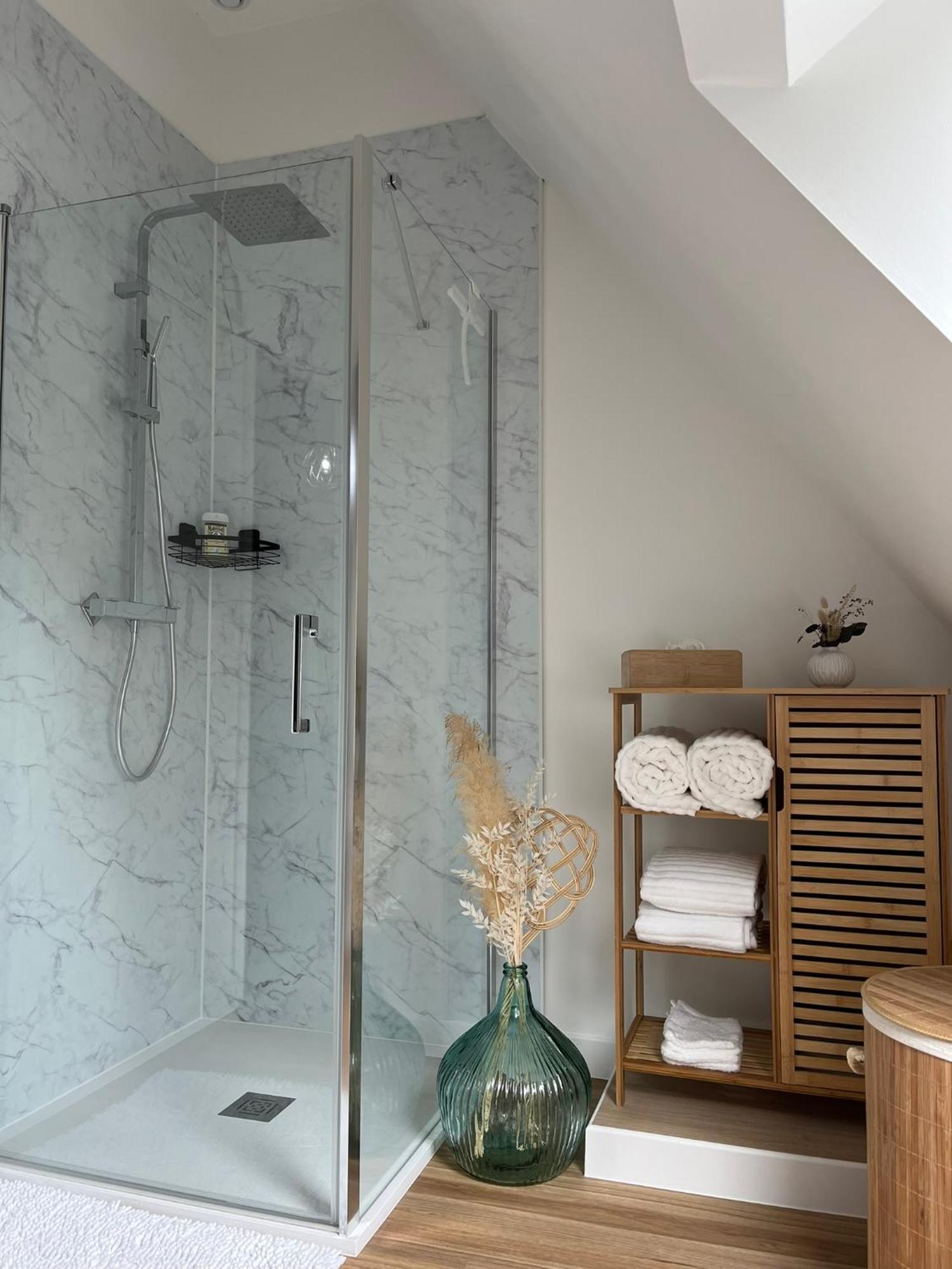 O2 Tours Bed and Breakfast Ourouer-les-Bourdelins Buitenkant foto
