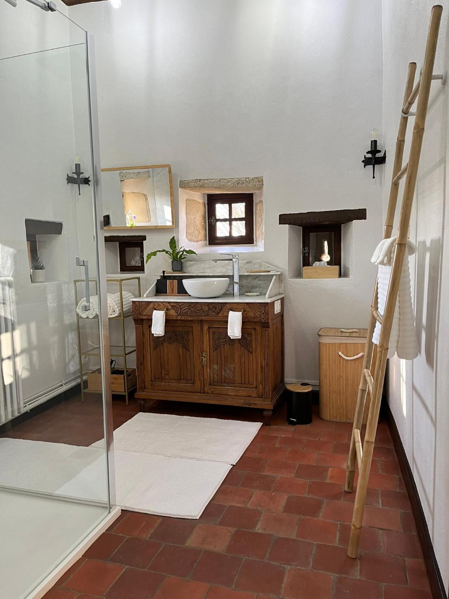 O2 Tours Bed and Breakfast Ourouer-les-Bourdelins Buitenkant foto